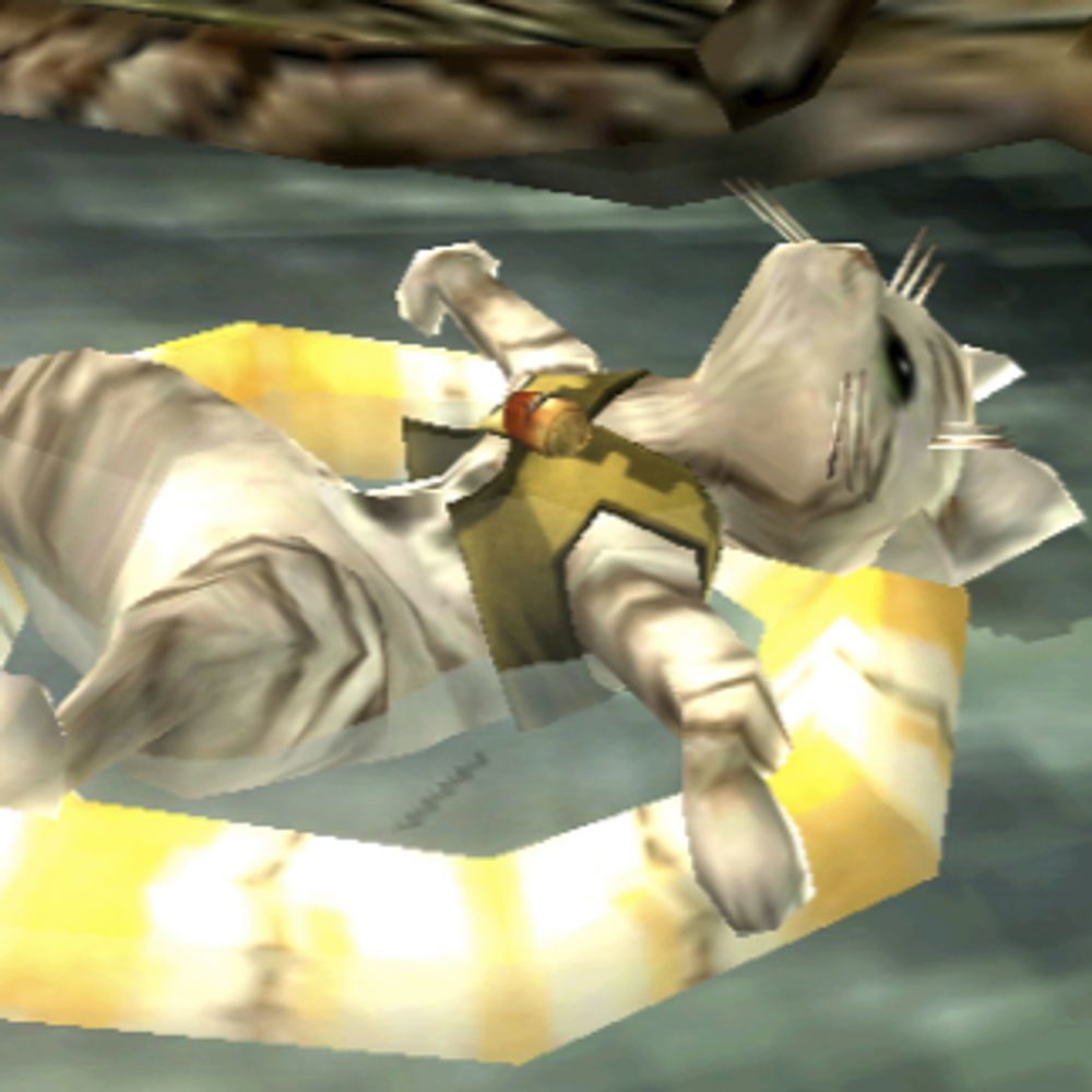 MHGU Fan