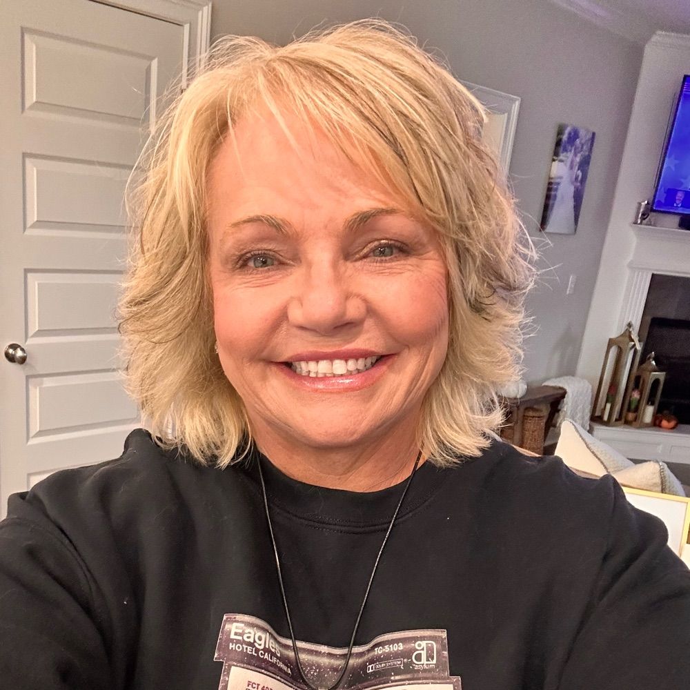 Rhonda Woodard