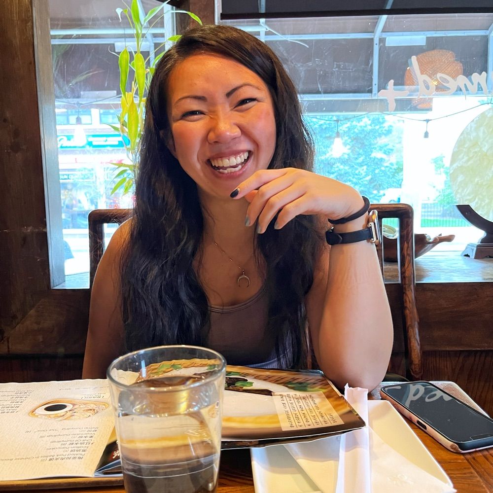 Julia Wu