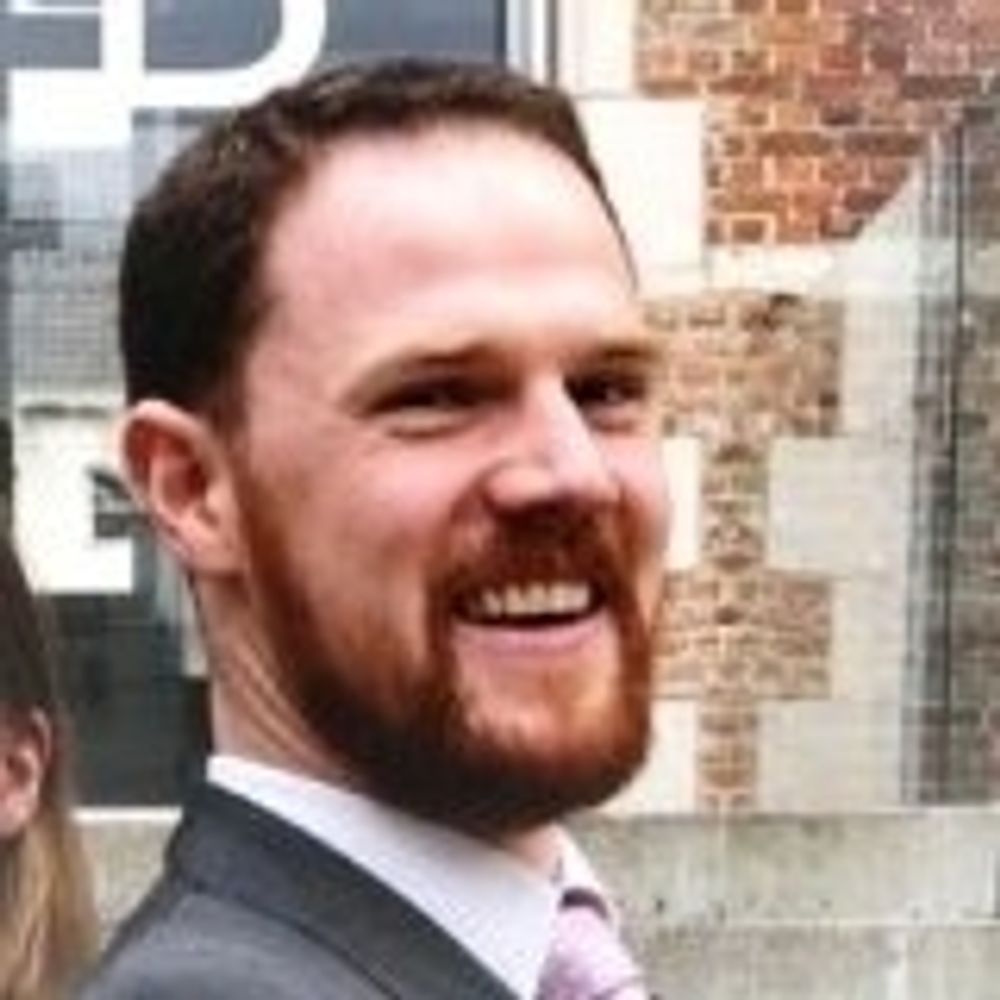 Alexander Conway