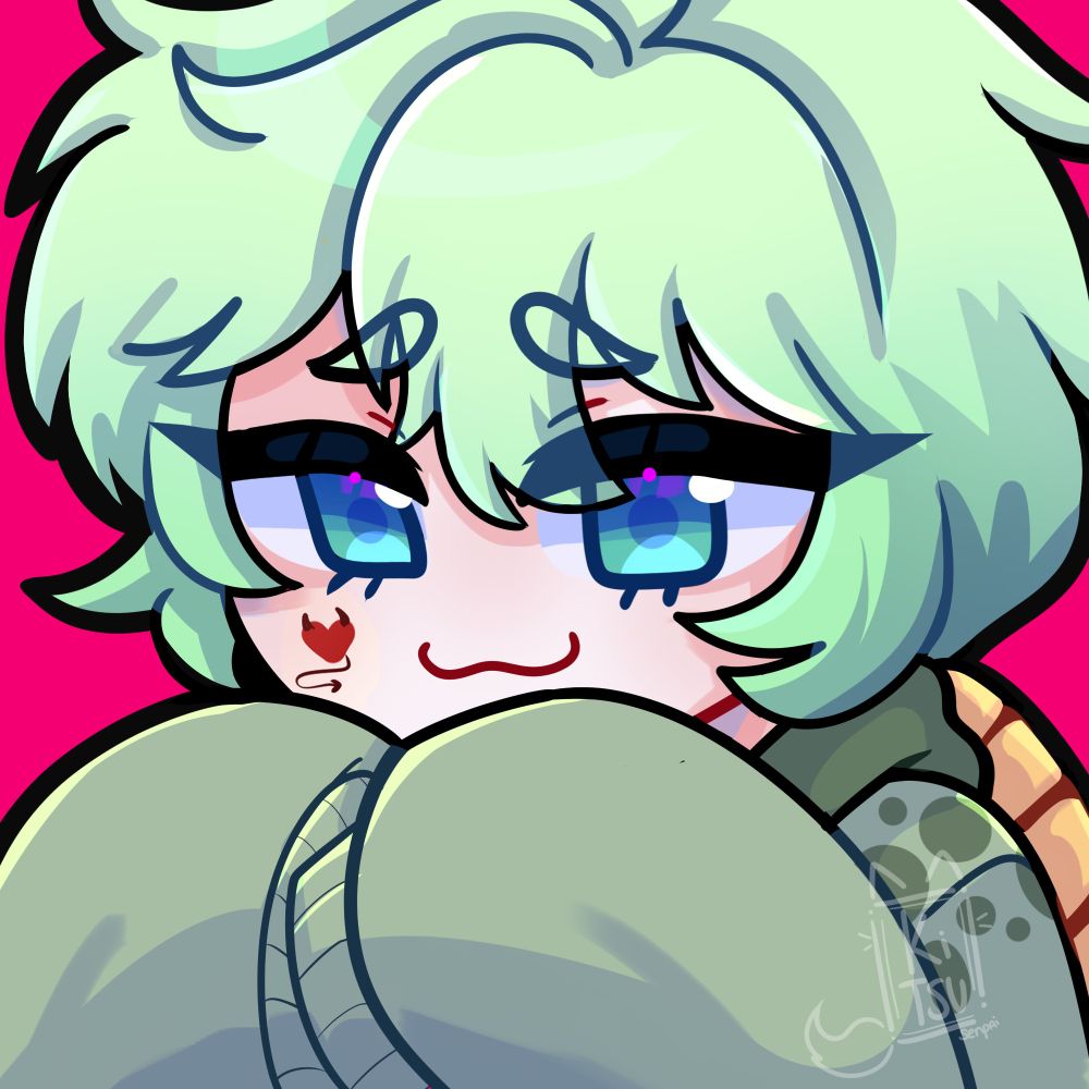 TurtlesIn4K 💚🐢 VTuber