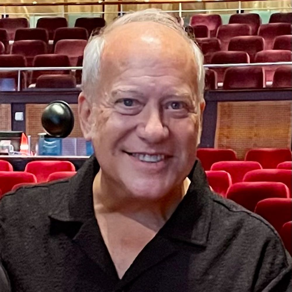 DAR (David Andrews Rogers)