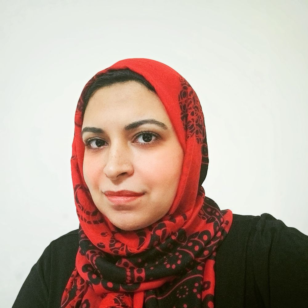 Sara Gamal 