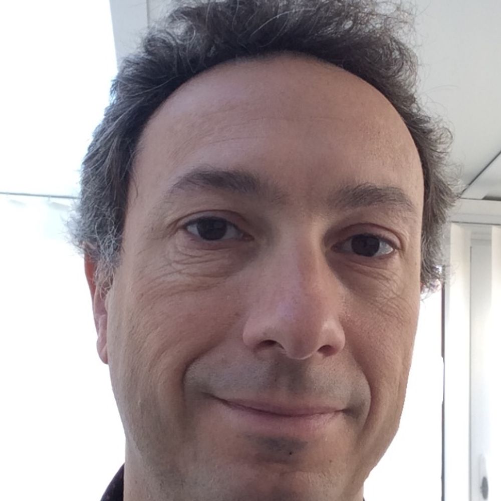 Olivier LELU