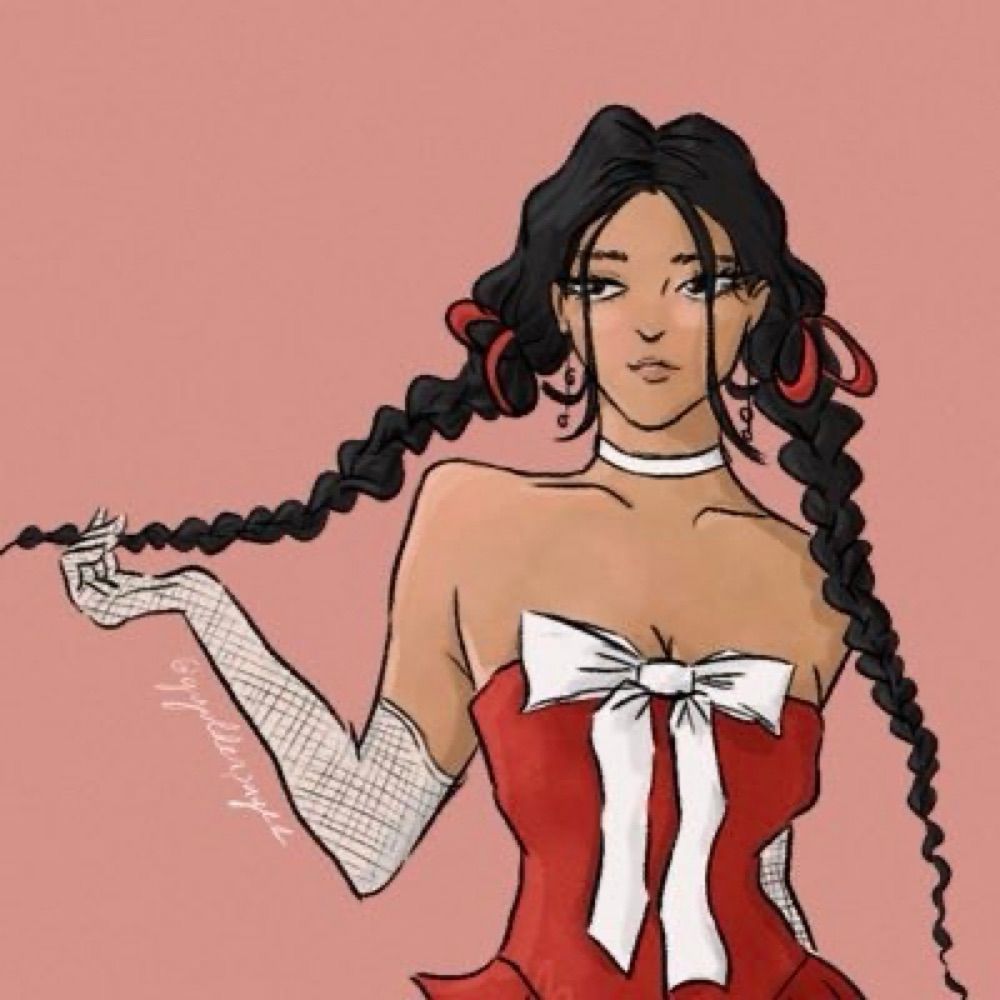 Thea🪴🤡