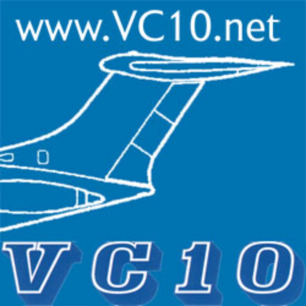 A Little VC10derness