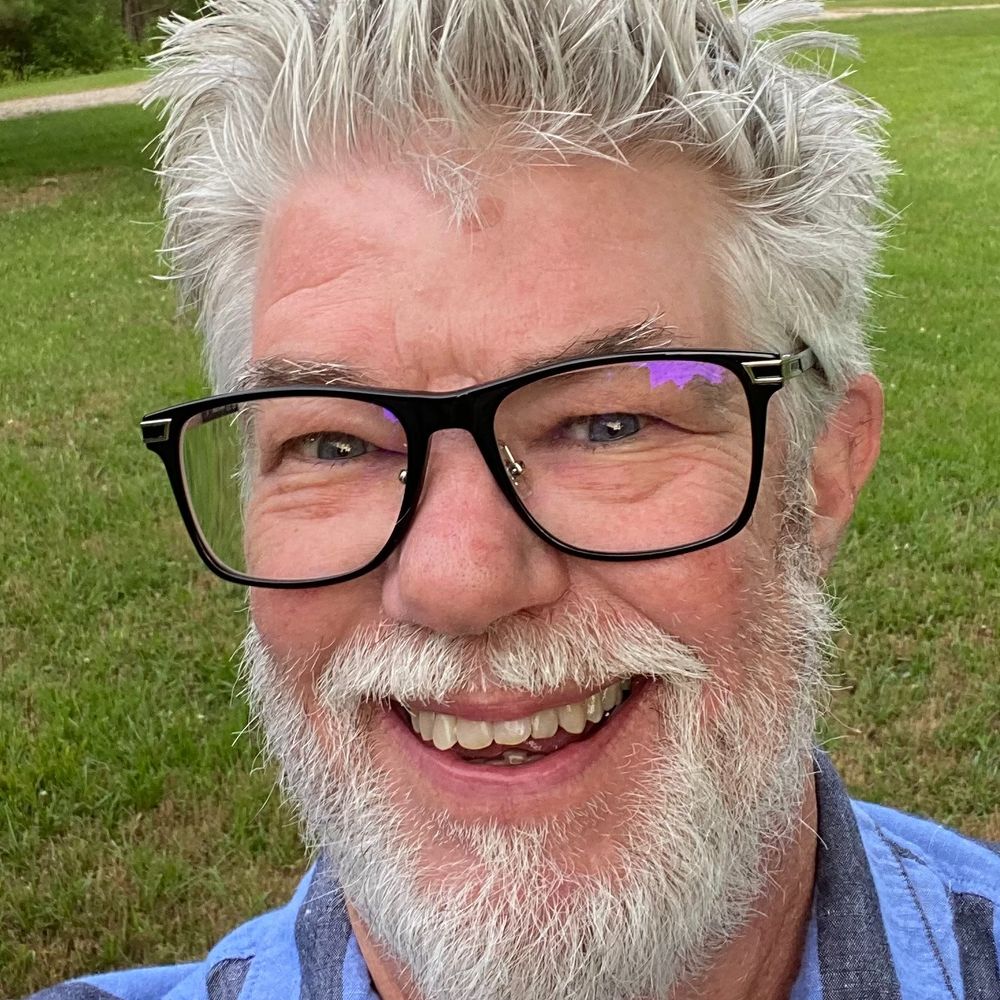 Chris Offutt
