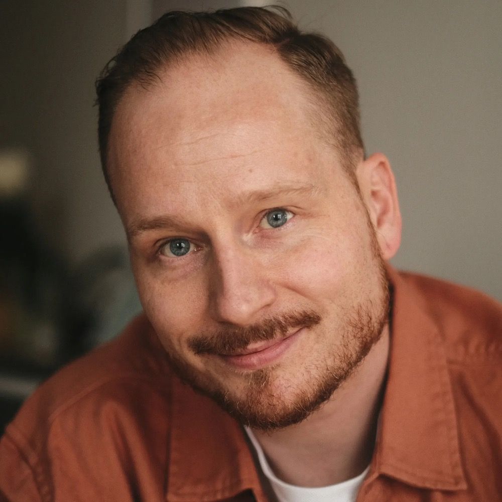 Mattias Andersson