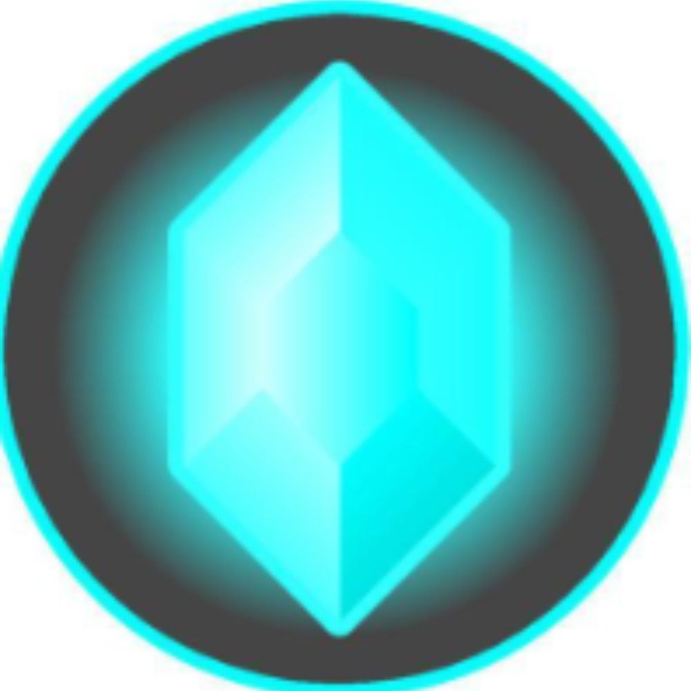 The Cyan Ember