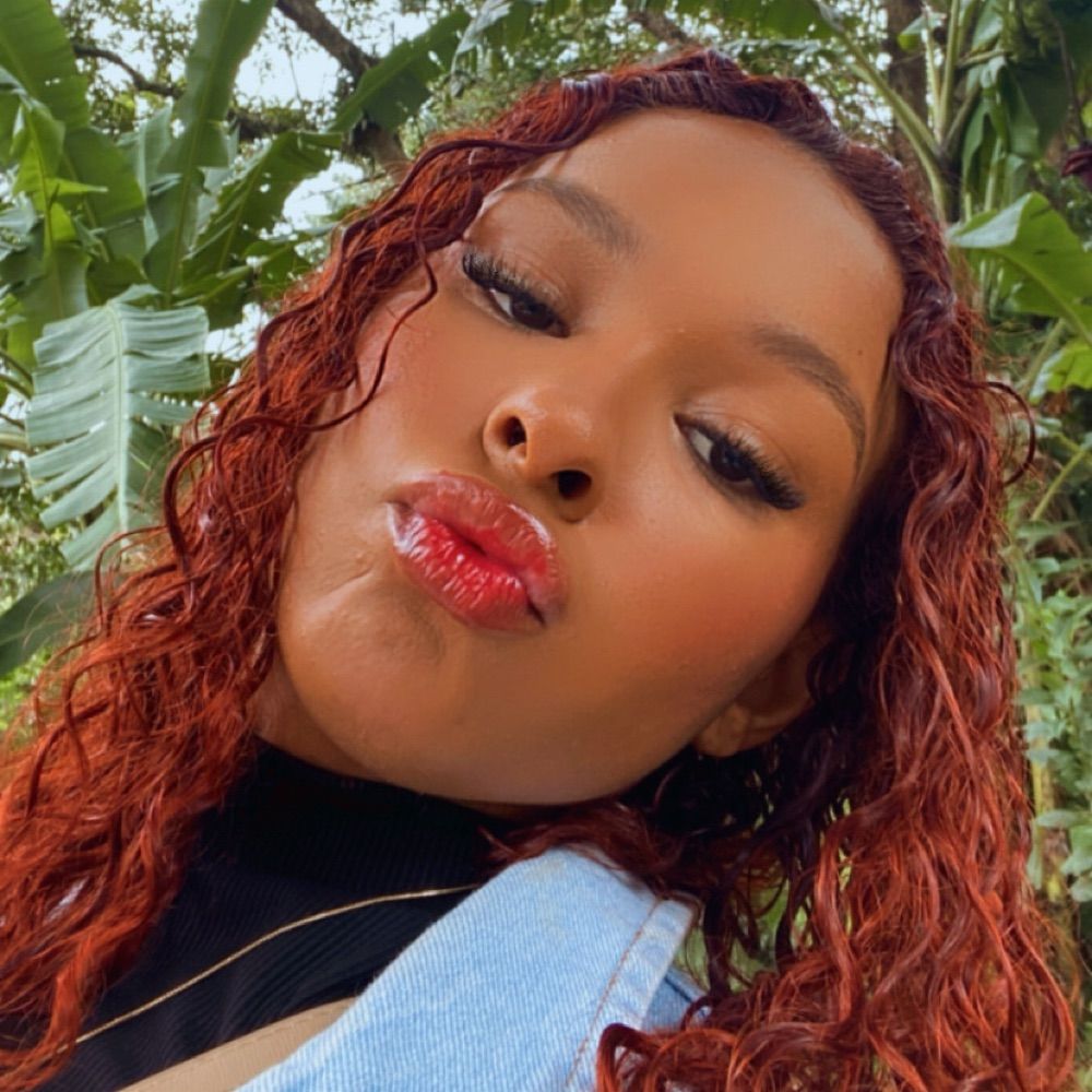 duda fernandes 💋