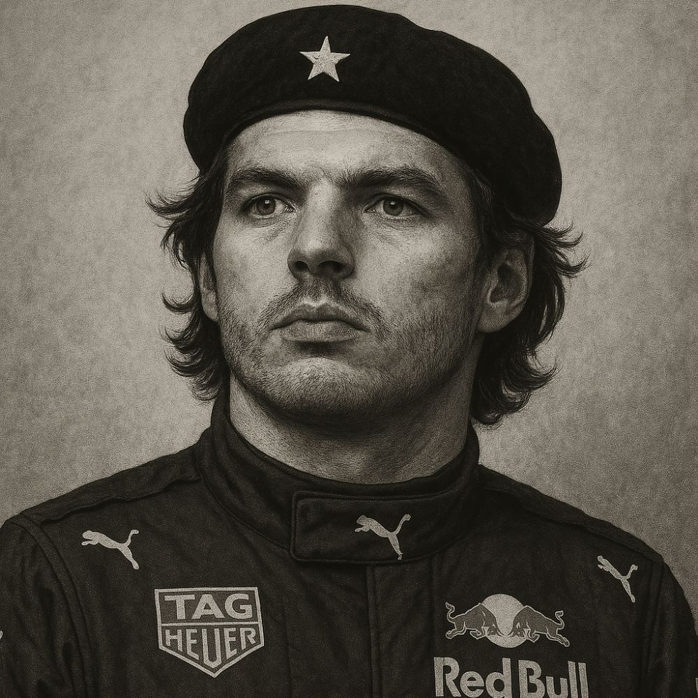 Marx Verstappen