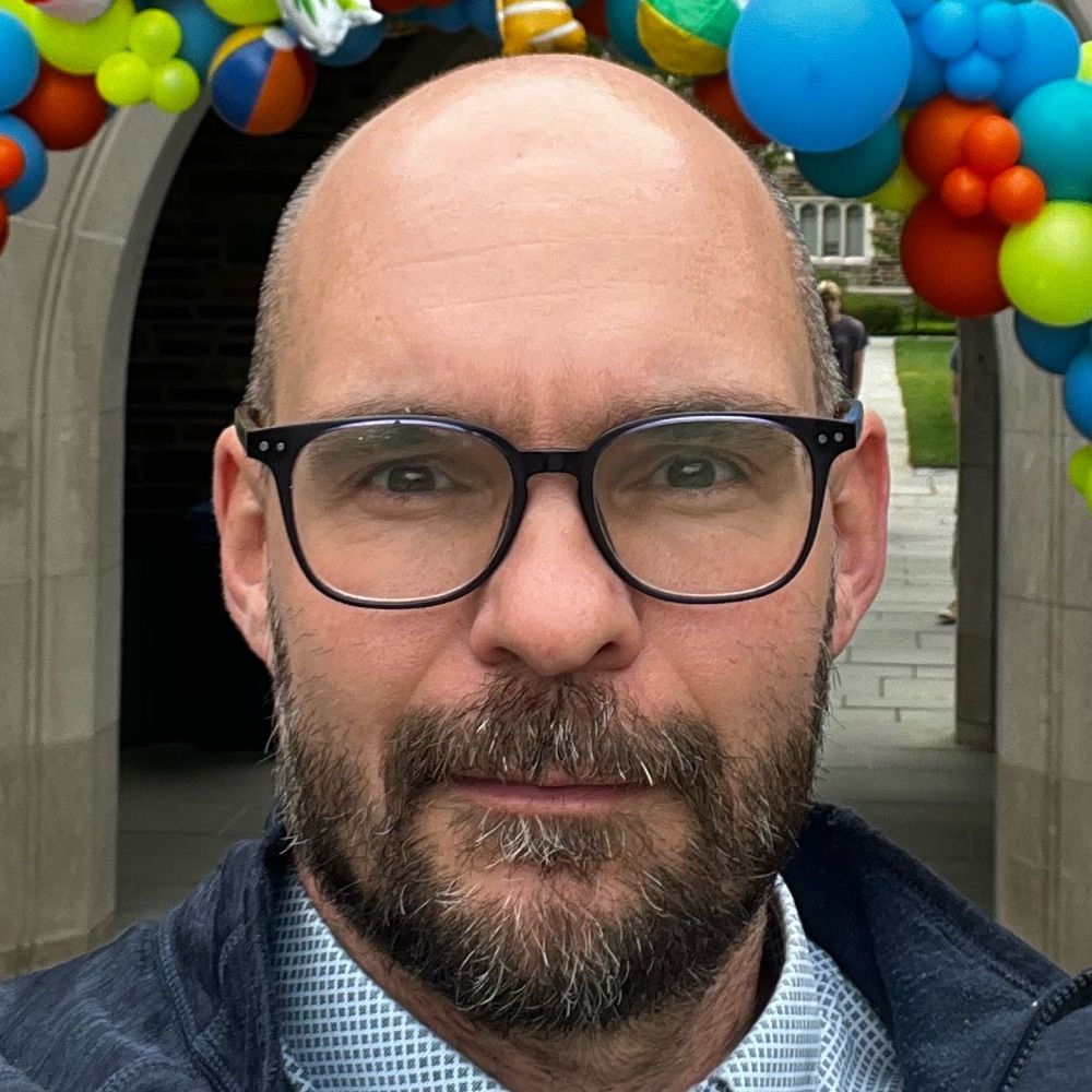 David Bradway