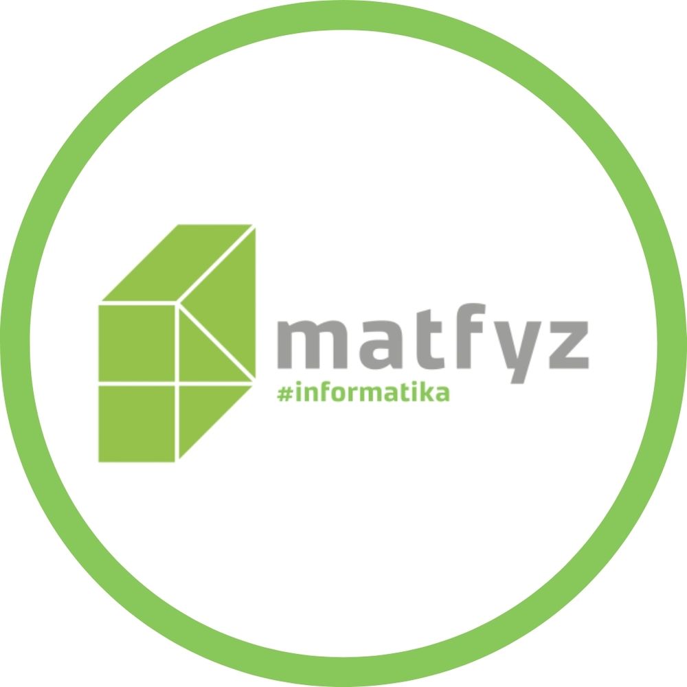 Informatika na Matfyzu