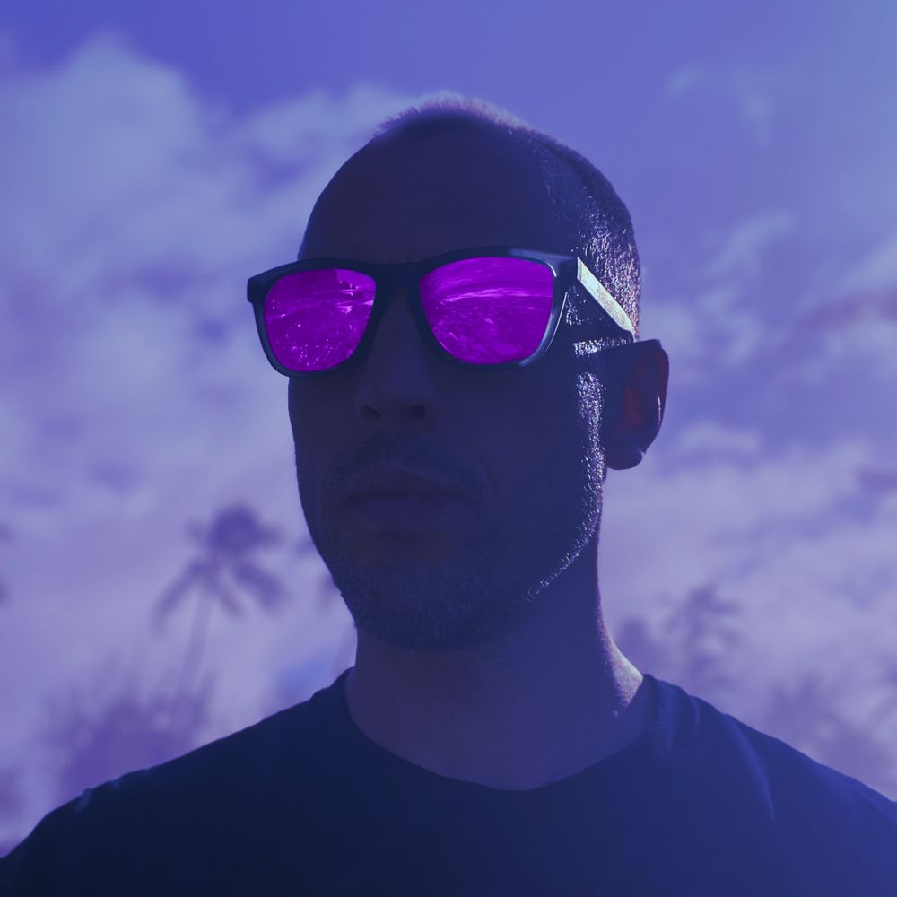 Joshua Stearns