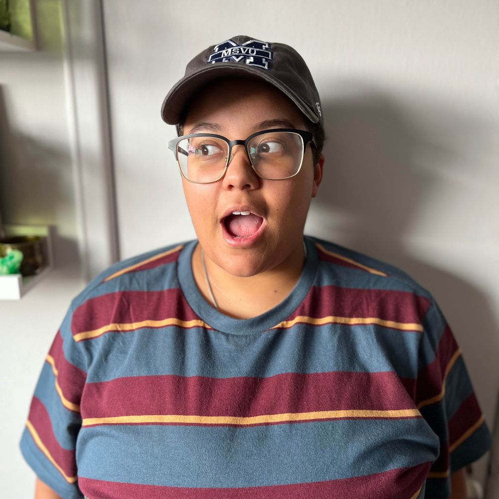 auston | they/them/any