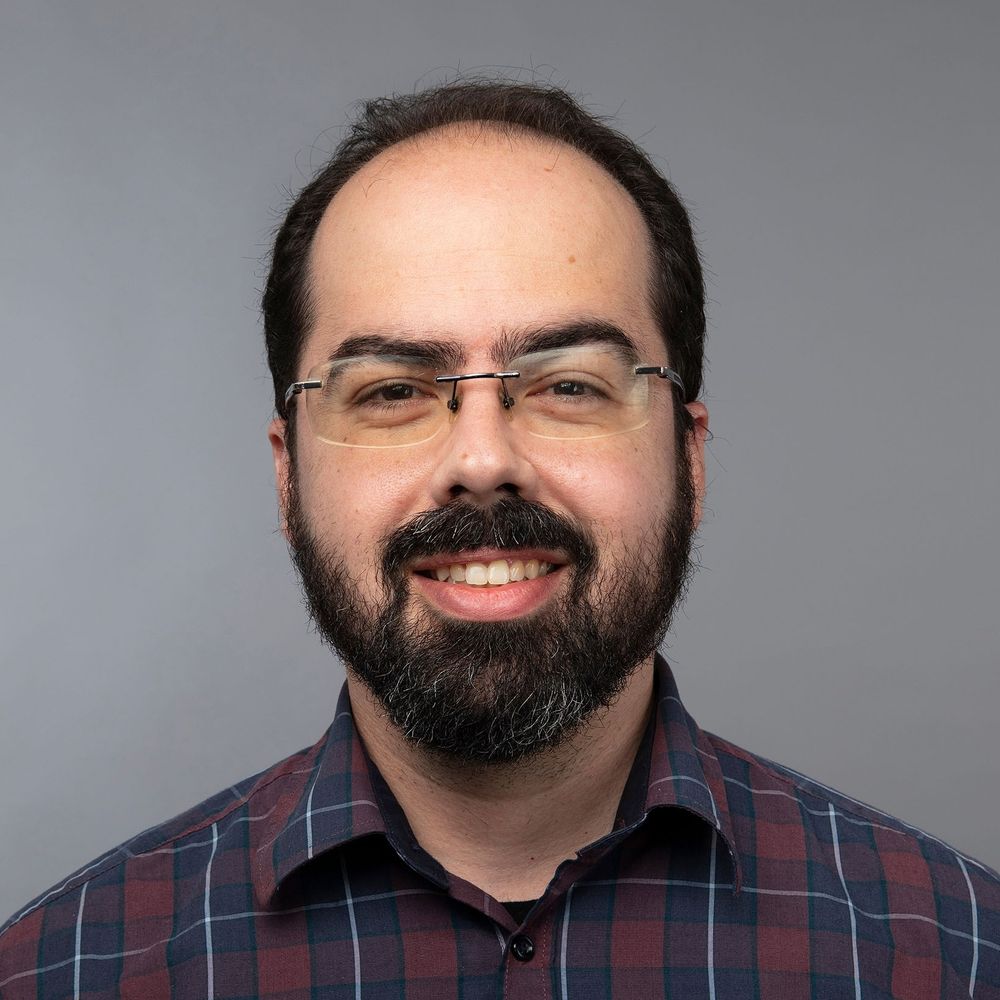 Diego F. Aranha