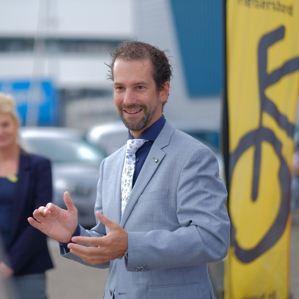 Arne Schaddelee