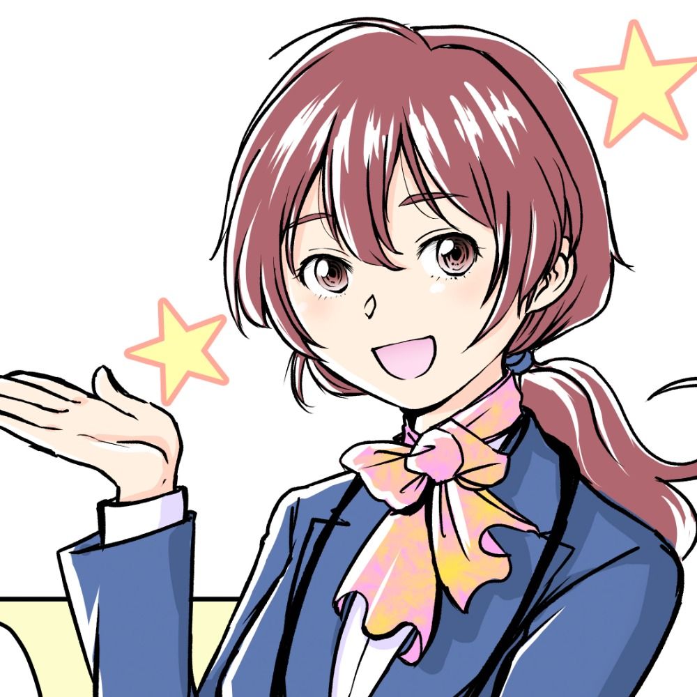 トイズハート広報