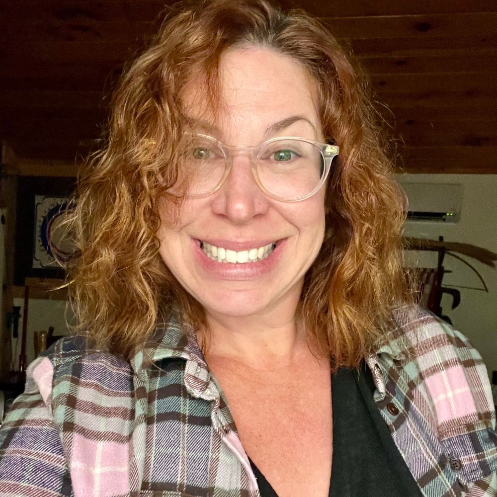 Christen Rexing, PhD, MPH