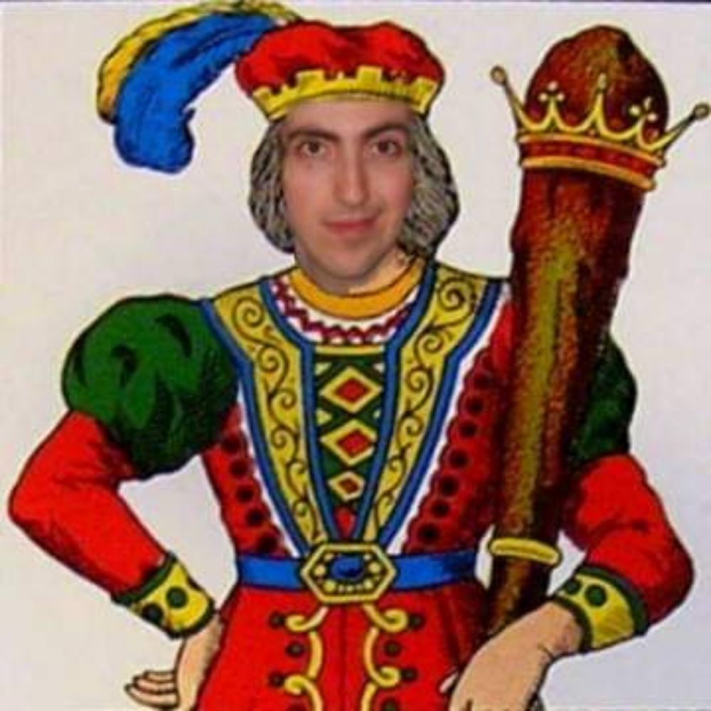 Alessandro "Alec" Cospite