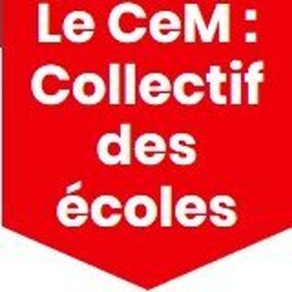 Profile picture collectifcem.bsky.social