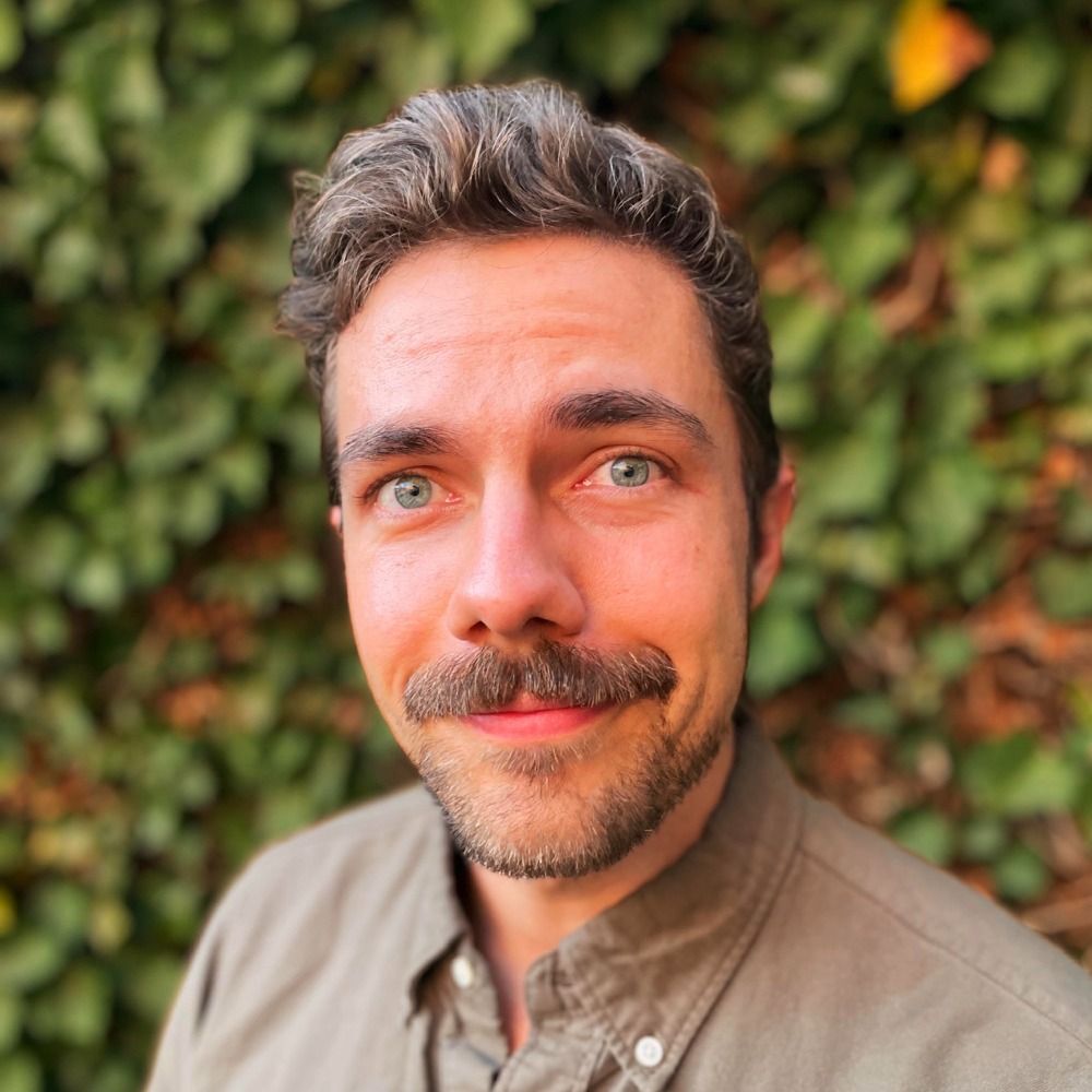 Zachary Zeidler