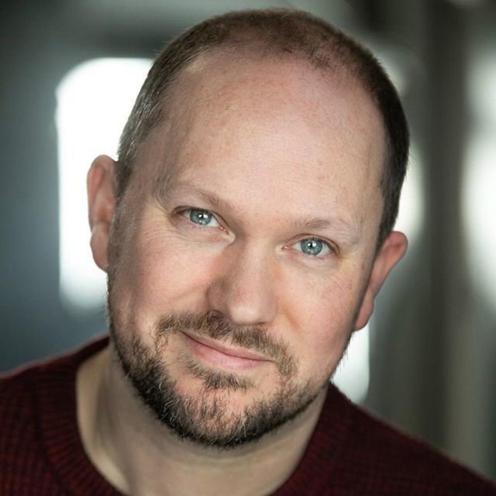 Mark Middleton