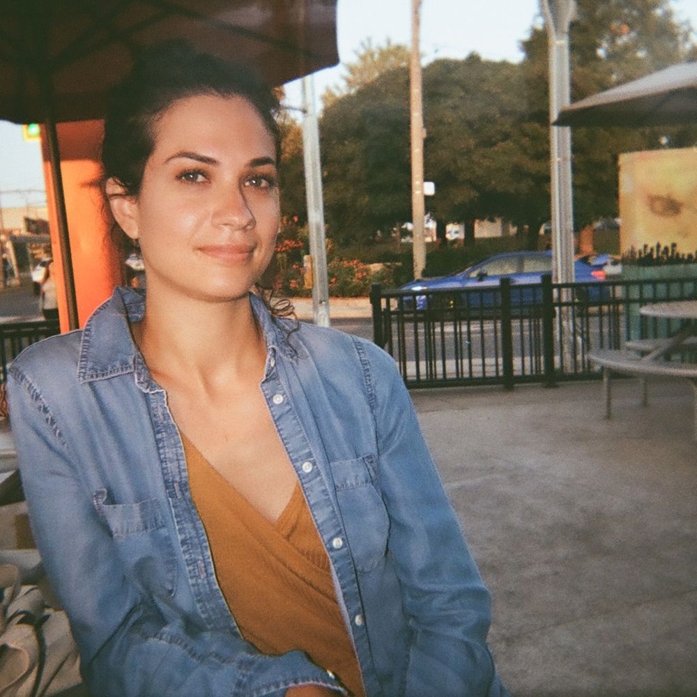 Sara Mojtehedzadeh