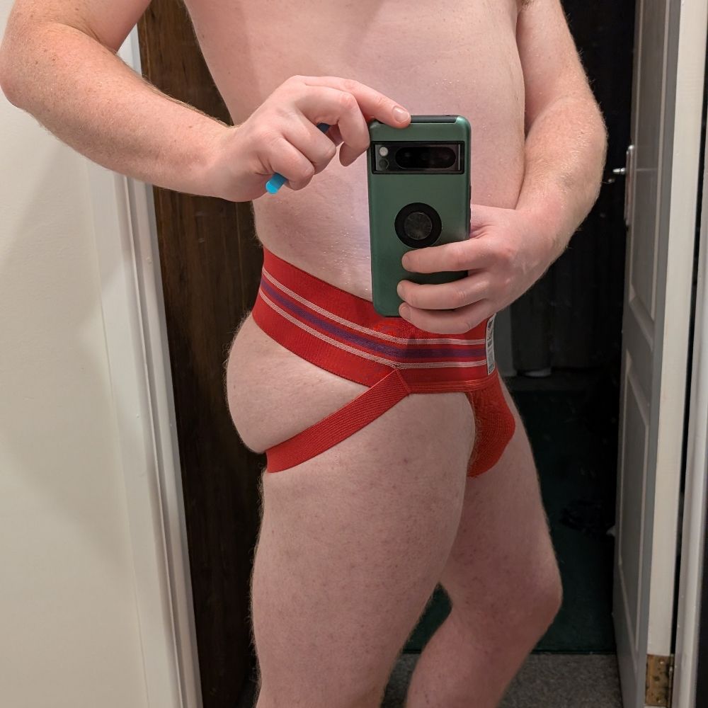 Underwear Sub