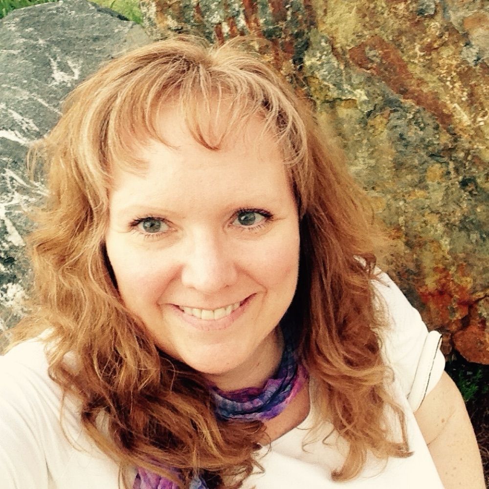 Vicki Van Heeswyk