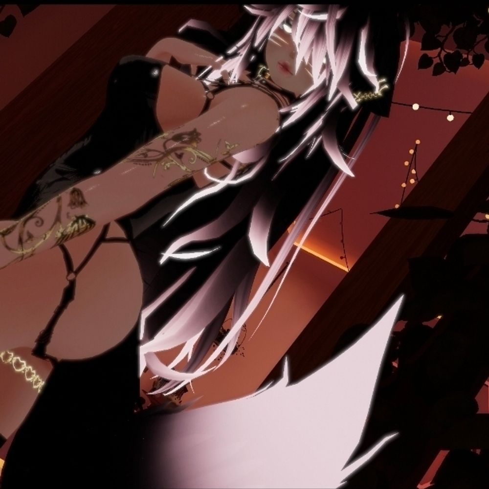 🌙 Radiance | wolfangel♡🔞