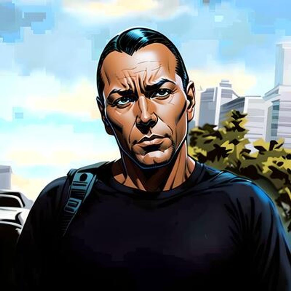 Jason V
