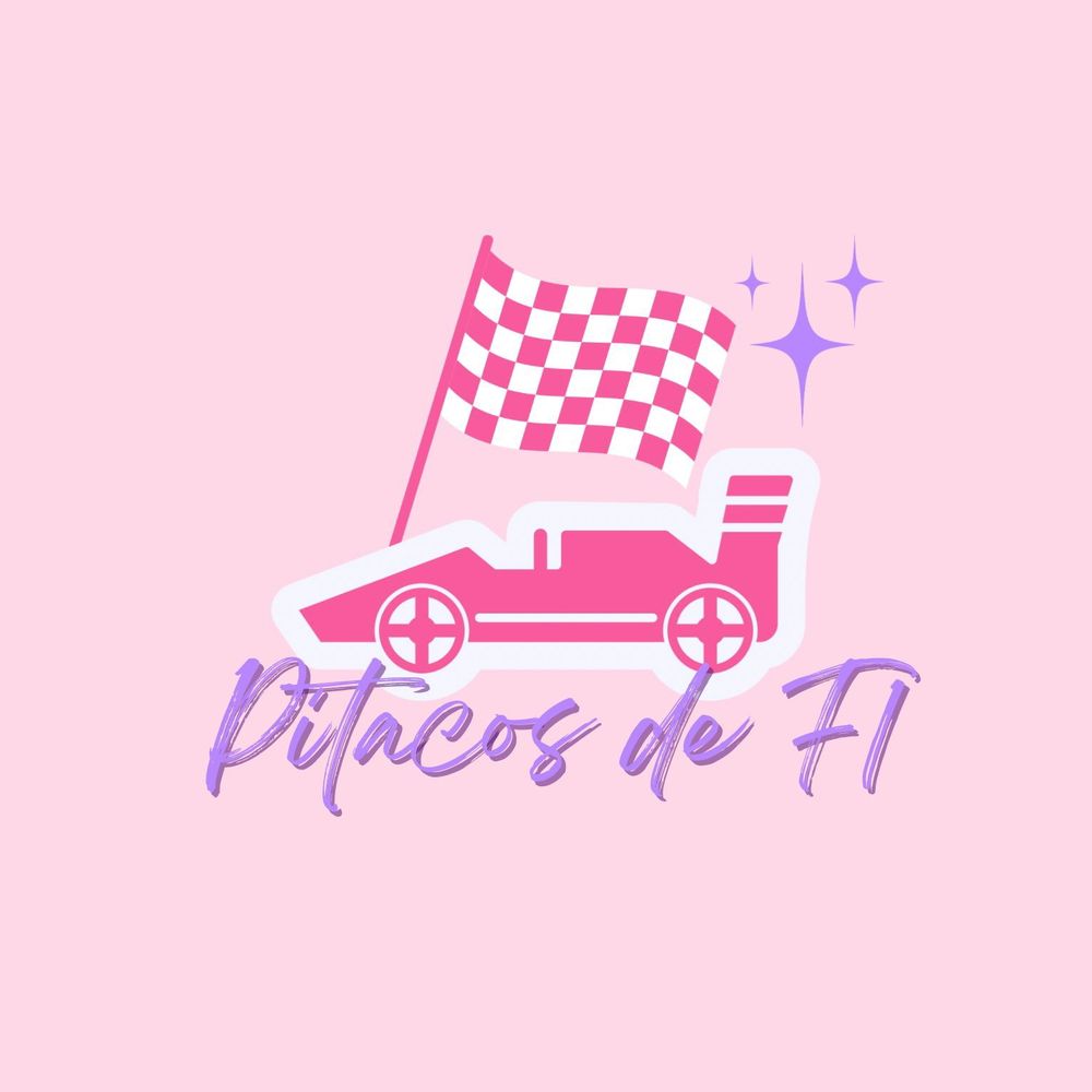 Pitacos de F1 🏁