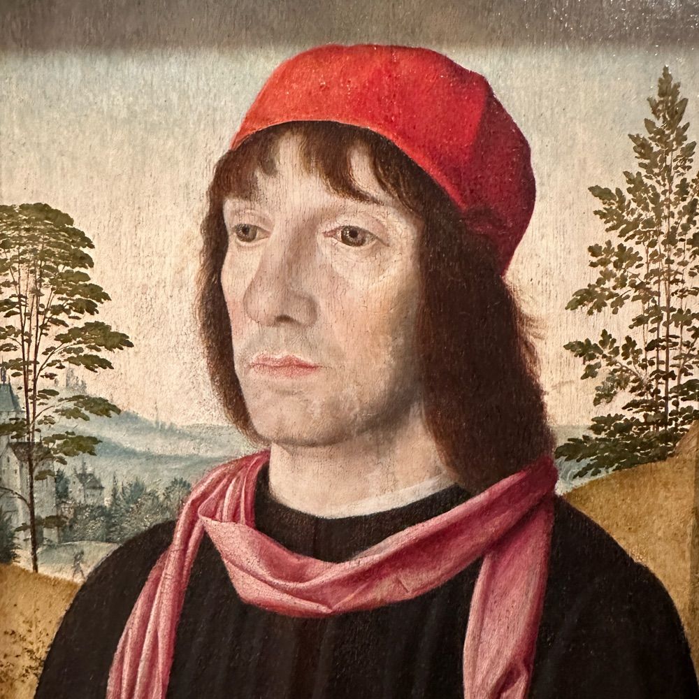 John Jurgensen