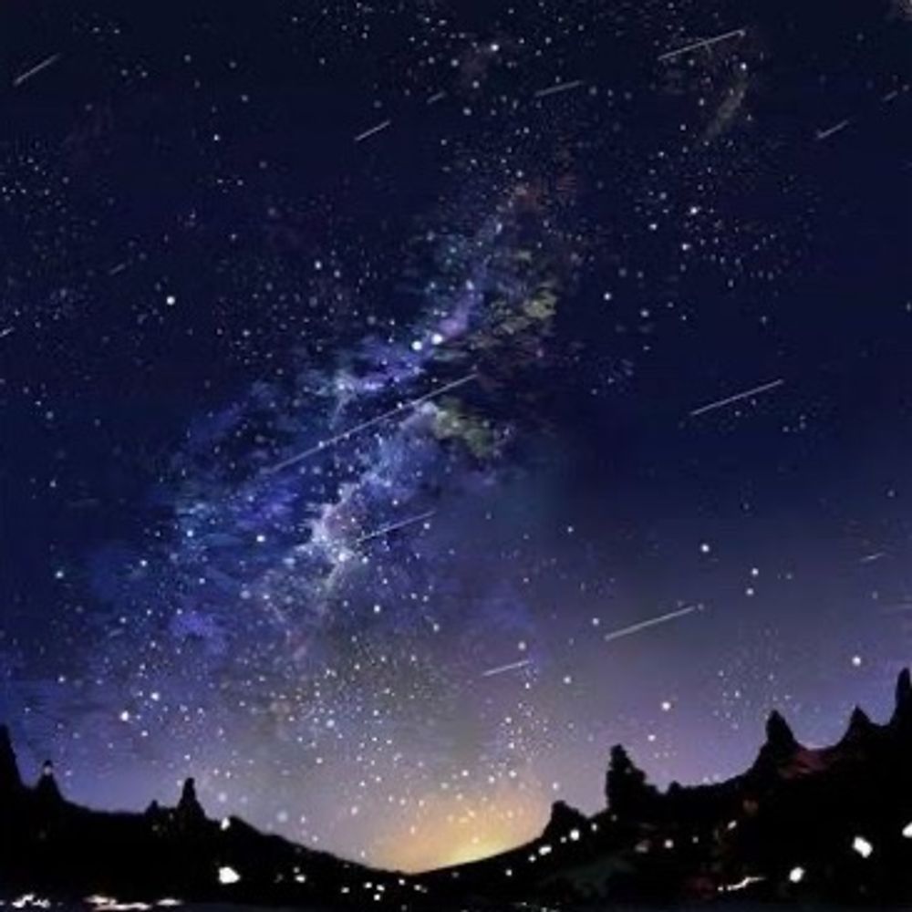 星屑⋆͛