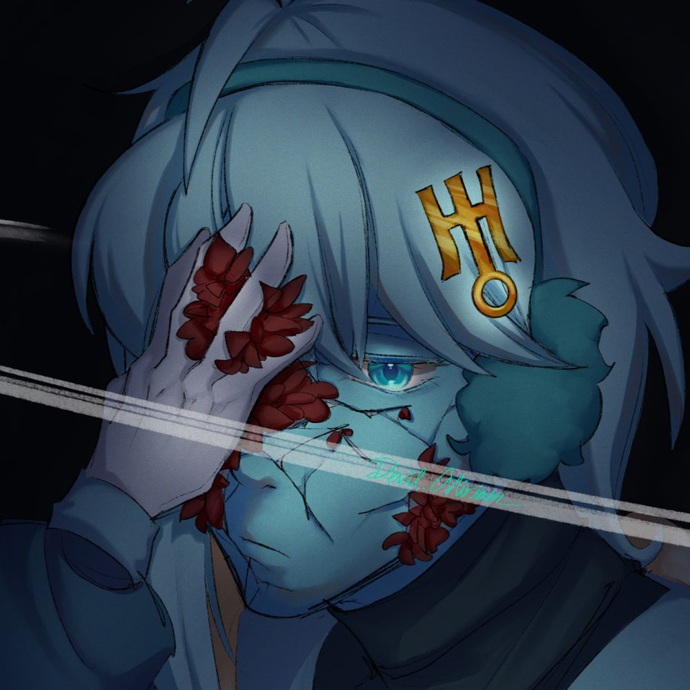 Devil_Miriam._