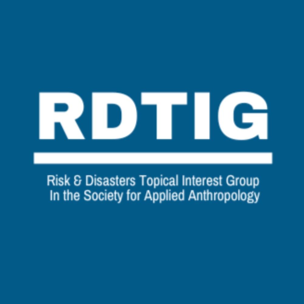 Risk & Disaster TIG
