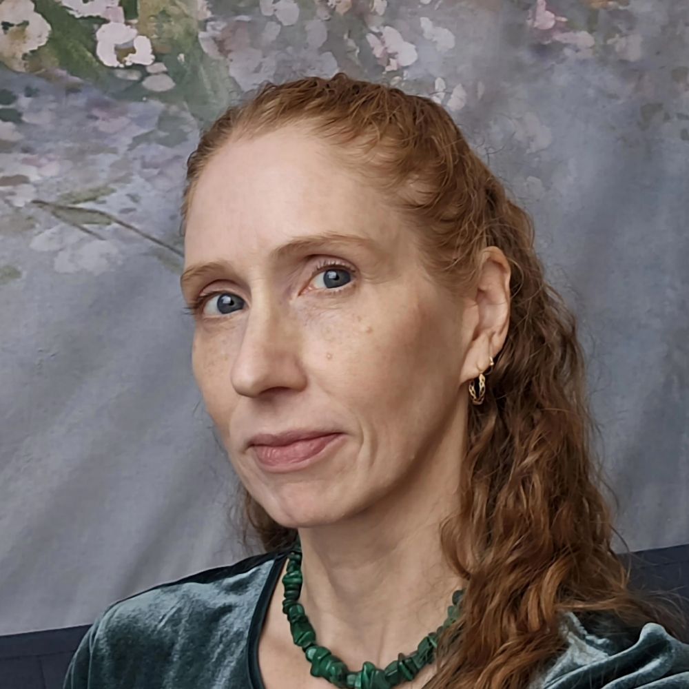 Jennifer Russell