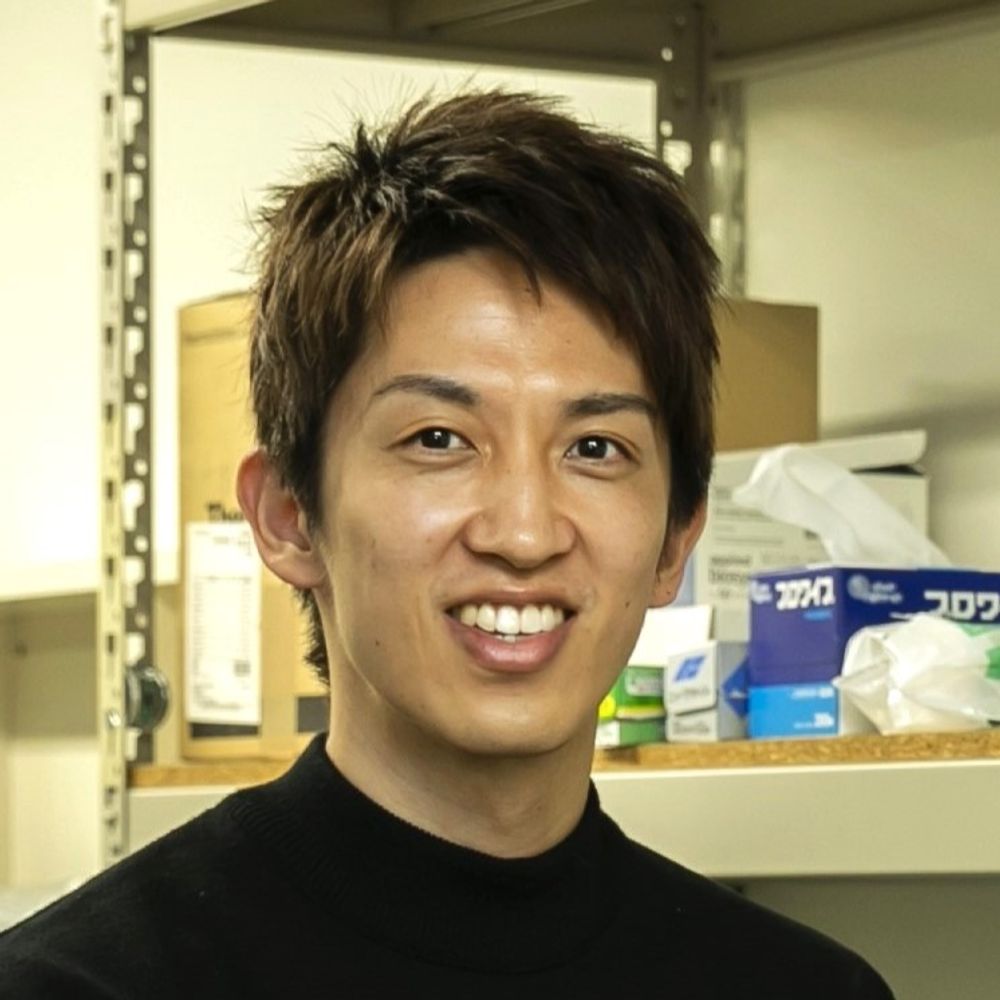 Ryo Mizuuchi
