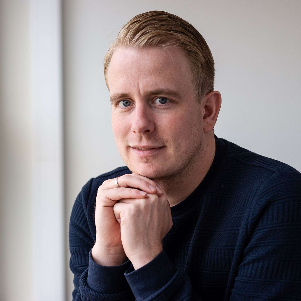 Erik-Jan Westendorp
