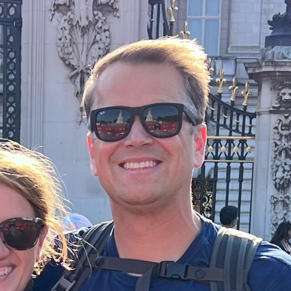 Joshua Hynes