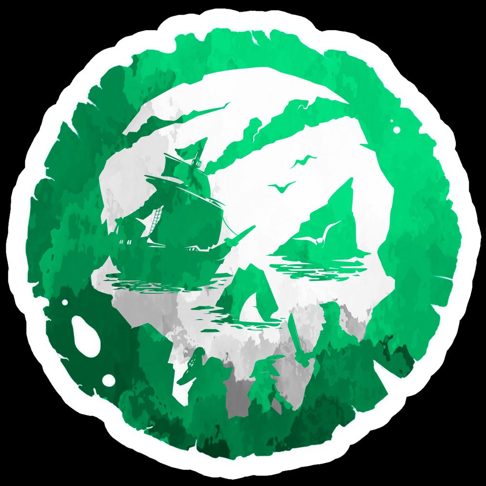 Sea of Thieves Italia