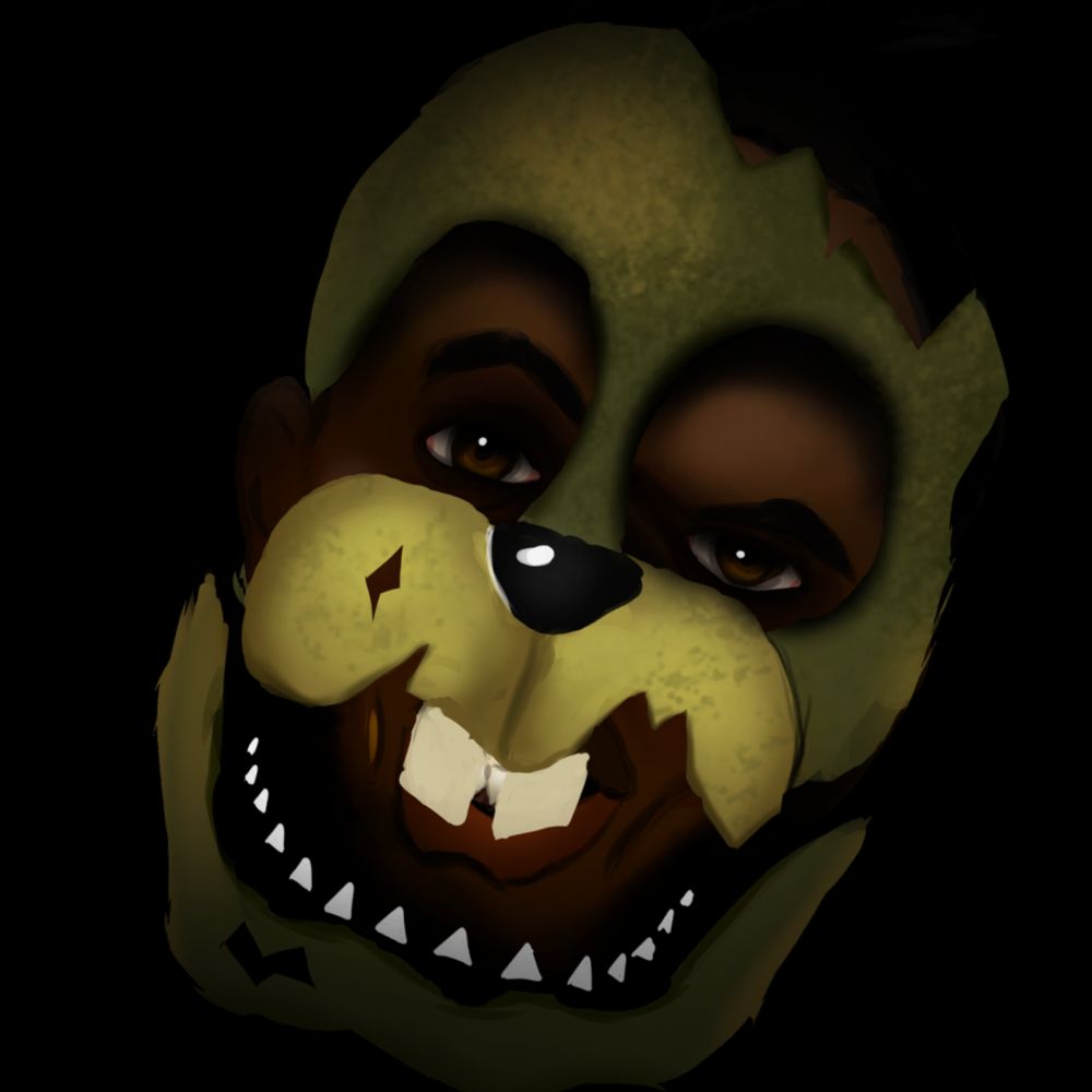 Withered ksi