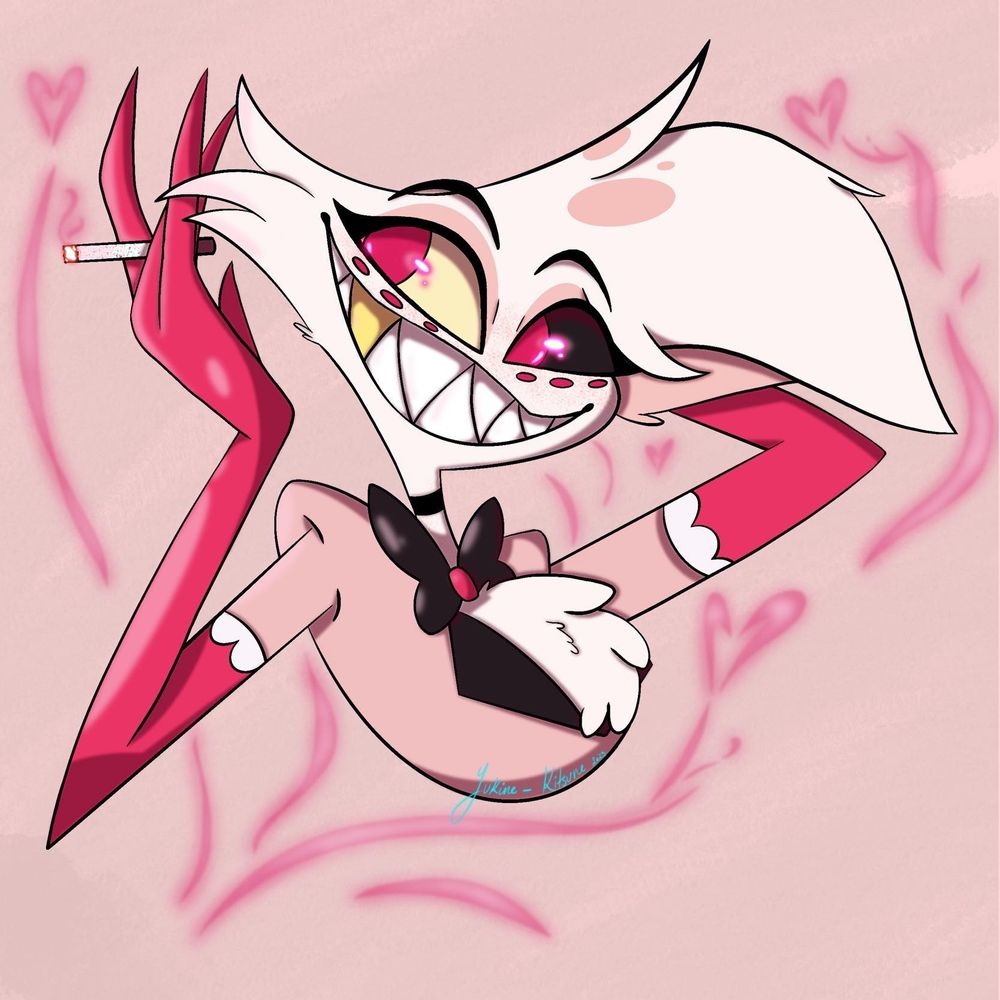 YukineKitsune 