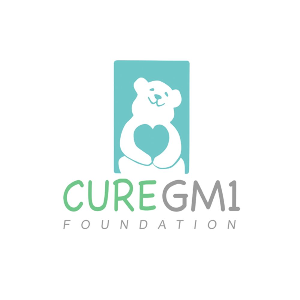 Cure GM1 Foundation