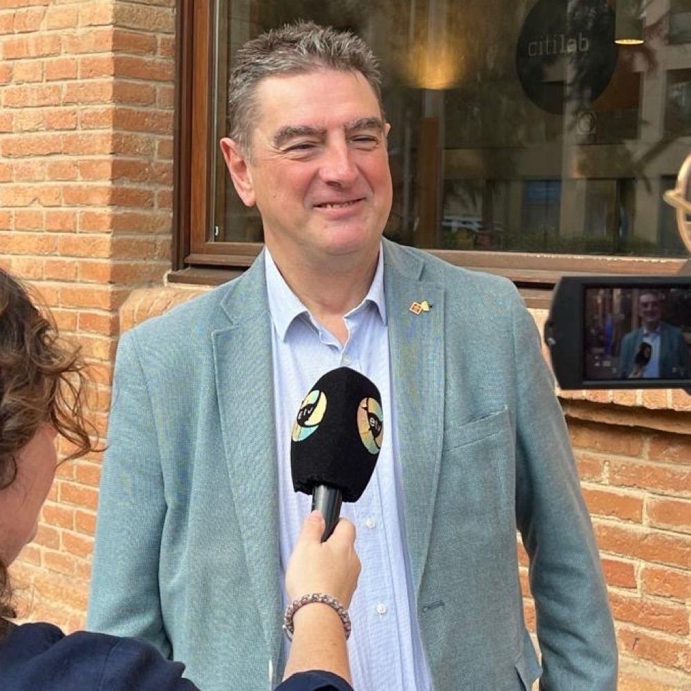 Juan Fco. López