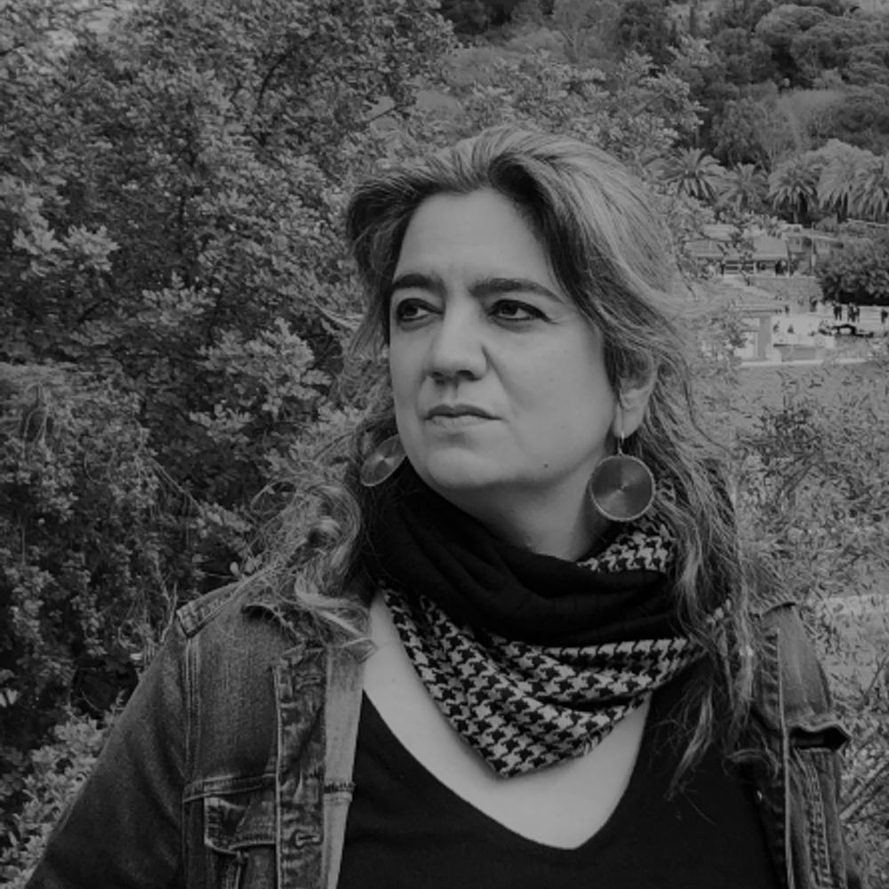 Ana Prieto Nadal