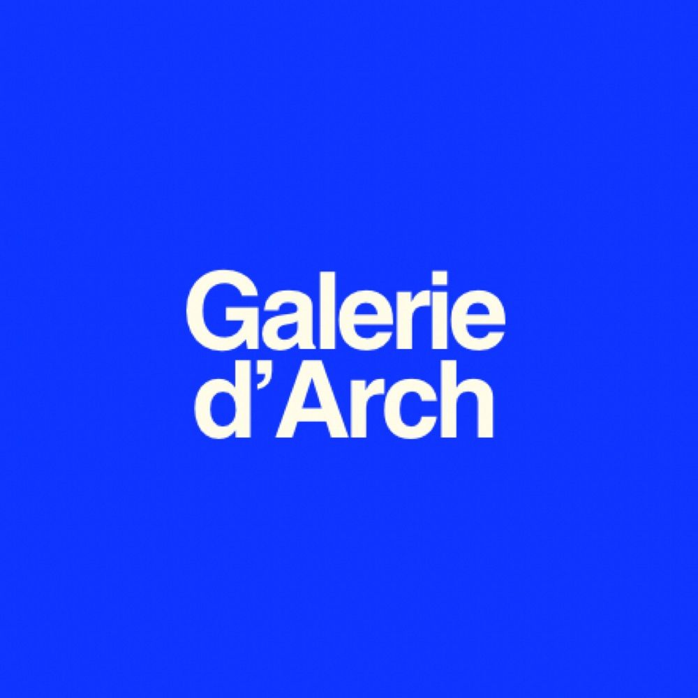 Galerie d’Arch