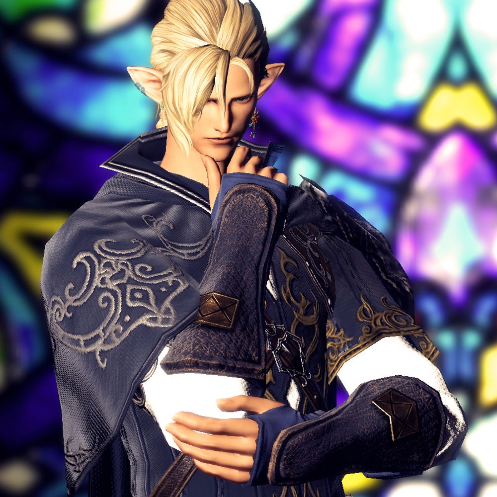 🛡️ Eirian de Valhourdin 🛡️