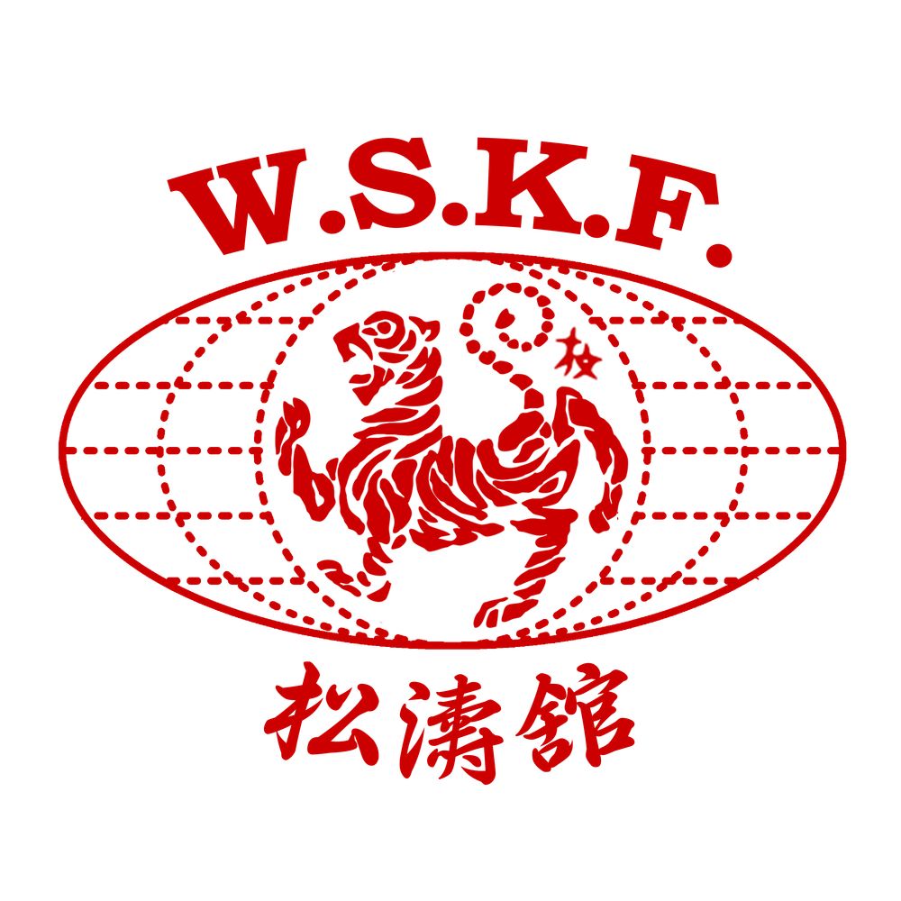 WSKF Jindokai Shotokan Karate-Do